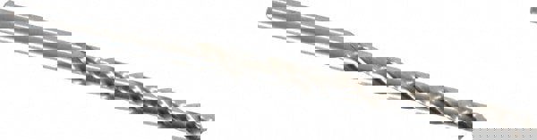 Jobber Length Drill Bit: #18, 118 &deg;, High Speed Steel